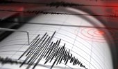 Çanakkale'de Korkutan Deprem! İstanbul'da da Hissedildi
