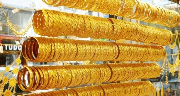 20 Nisan altın fiyatı | Altın ne kadar oldu?