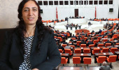 Yemin Metnini Kısık Sesle Okuyan HDP Milletvekili, Meclis'te Büyük Tepki Topladı