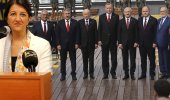 HDP Eş Genel Başkanı Buldan'dan 19 Mayıs Çıkışı: Davet Etselerdi, Samsun'da Olmak İsterdik