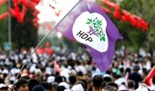 HDP'nin Batman Belediye Başkan Adayının, Adaylık Başvurusu İlçe Seçim Kurulu Tarafından Reddedildi