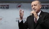 Cumhurbaşkanı Erdoğan'dan, Millet İttifakı'na Sert Sözler: Sloganlarını Pensilvanya Belirliyor
