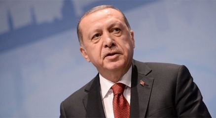 Cumhurbaşkanı Erdoğan, BBP Lideri Mustafa Destici ile görüşecek!