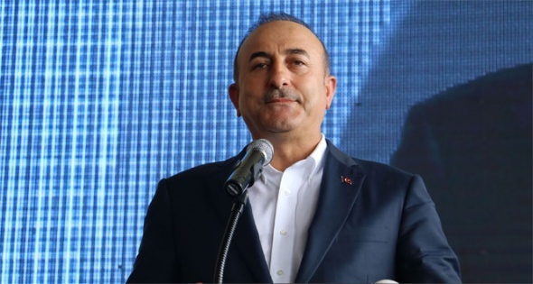 Bakan Çavuşoğlu duyurdu: Büyükelçi hayatını kaybetti