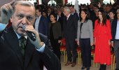 Cumhurbaşkanı Erdoğan, HDP'nin Skandal Toplantısıyla İlgili İlk Kez Konuştu