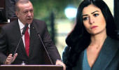 Erdoğan'dan Deniz Çakır'a Sert Sözler: Faşistliğin En Dik Alasıdır