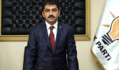 Kale Belediye Başkanı Hayla, AK Parti'den İstifa Etti