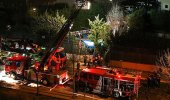 İstanbul'daki Helikopter Kazasında Şehit Olan Askerlerimizin Kimlikleri Belli Oldu