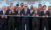 Erdoğan Müjdeyi Verdi: Başkentray, 24 Nisan'a Kadar Ücretsiz Olacak