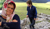 Şehit Eren Bülbül'ün Annesi: Oğlumun Katilinin Etinden Yesem Yine de Hıncım Geçmez