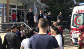 Eskişehir Osmangazi Üniversitesinde Silahlı Saldırı! 4 Öğretim Görevlisi Hayatını Kaybetti