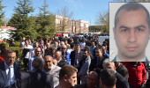 Eskişehir Valisi, Üniversite Katliamını Yapan Saldırganın Kimliği Açıkladı! İşte Fotoğrafı