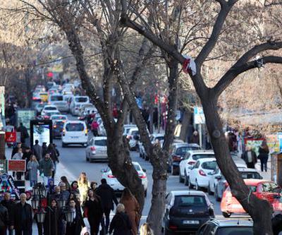 Ankara'da referandum kararı alındı