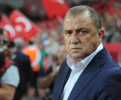 Fatih Terim bombayı patlattı