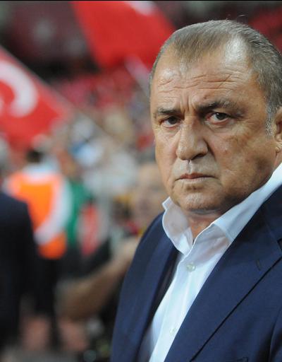 Fatih Terim bombayı patlattı