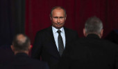 Suriye Operasyonu Sonrası Çarpıcı Analiz: Putin'in 