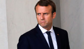 Fransa Cumhurbaşkanı Macron: Esad'ın Saldırısı Türkiye ve Rusya'nın Arasını Açtı