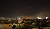 Suriye'yi Vuran Üçlü Koalisyona İsrail'den Çağrı: İran'ı da Vurun!