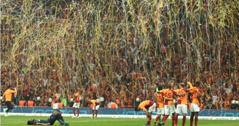 Galatasaray, Şampiyonluk Kutlamalarını Cübbeli Ahmet'in Damadı Organize Edecek İddialarını Yalanladı