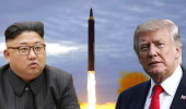 ABD Başkanı Trump, Kuzey Kore Lideri Kim Jong-Un ile Görüşecek