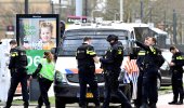 Hollanda'daki Silahlı Saldırıyla İlgili Şüphelinin Yakınlarından Açıklama: Ailevi Meseleleri Vardı