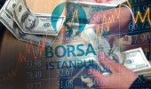 Borsa İstanbul Döviz Varlıklarını TL'ye Çevirdi