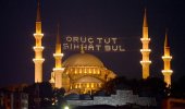 İstanbul'da İftar Saat Kaçta? İstanbul Ramazan İmsakiyesi 2019
