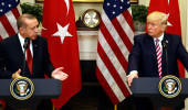 Erdoğan'dan ABD'ye New York Times Üzerinden Yanıt: Saygısızlık Sürerse Yeni Müttefikler Aramaya Başlayacağız
