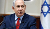 Gazze'deki Katliamla İlgili Netanyahu'dan Pişkin Yorum: Meşru Savunma!