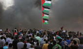 Filistin, İsrail'in Saldırıları Sonrası BMGK'ya Acil Toplantı Çağrısı Yaptı