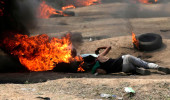 Gazze'deki Katliama Türkiye'den Sert Tepki: İsrail'in Utanç Duvarına Eklenen Yeni Bir Cinayet