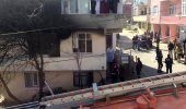 İstanbul'da 1 Kişinin Öldüğü Patlamada, Olay Yerinden İlk Görüntüler