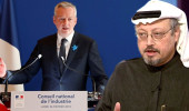 Fransız Bakan Bruno Le Maire, Suudi Arabistan Ziyaretini İptal Etti