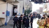 İstanbul Büyükçekmece'deki Binada Patlama: 1 Ölü