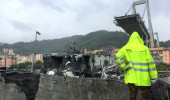 İtalya'da Köprü Çöktü: 22 Kişi Hayatını Kaybederken Çok Sayıda Kişi Yaralandı!