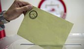 Bartın'da AK Parti Seçim Sonuçlarına İtiraz Etti, Yine MHP Kazandı