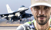 Kenan Sofuoğlu, 3. Havaalanının Açılışında F-16 Uçağı ile Yarışacak