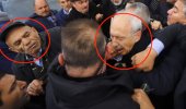 Kemal Kılıçdaroğlu'na Yumruk Atan Saldırgan, Adli Kontrol Şartı ile Serbest Bırakıldı