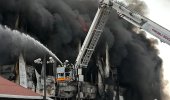Kocaeli'de yanan tekstil fabrikasından acı haber geldi: 5 ölü
