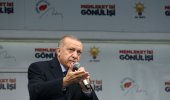 Erdoğan'dan HDP'li Sezai Temelli'ye Sert Tepki: Sen Türkiye'yi Terk Et