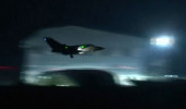 ABD'nin Suriye Operasyonunun Detayları: 3 Hedef Vuruldu, 105 Füze Atıldı