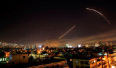 Pentagon, ABD'nin Suriye'ye Düzenlediği Operasyonun Görüntülerini Yayınladı