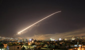 ABD Suriye'yi Vurdu, Rusya'dan Sert Tepki Geldi: Karşılıksız Kalmayacak!