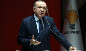 Erdoğan: Milyonlarca Bez Torba ve Fileleri Vatandaşa Ücretsiz Dağıtacağız