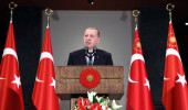 Erdoğan'dan Döviz Kurundaki Dalgalanmaya İlk Yorum: Gerçeklerle Uyumlu Değil!