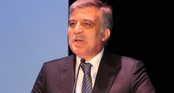 HDP'den Abdullah Gül açıklaması