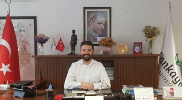 Ankara'yı hareketlendiren istifa