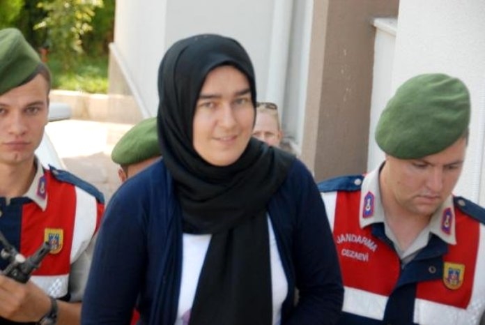 Müebbet Cezası Onanan Nevin Yıldırım'ın Avukatı Konuştu