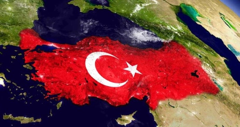 OECD Türkiye'nin 2019 Büyüme Tahminini Eksi Yüzde 2,6'ya Düşürdü
