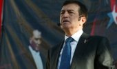 Osman Pamukoğlu, Kurduğu Partiyi Kapattı